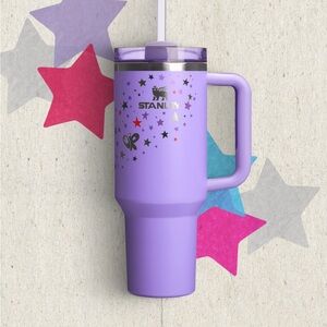 Olivia Rodrigo Stanley tumbler 40oz